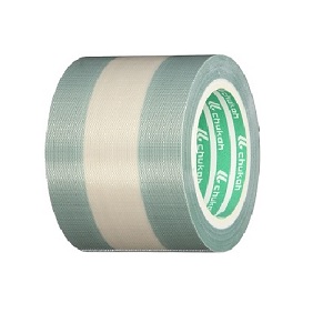 Băng keo chịu nhiệt PTFE Chukoh AGF-102 0.13mmx70mmx10m